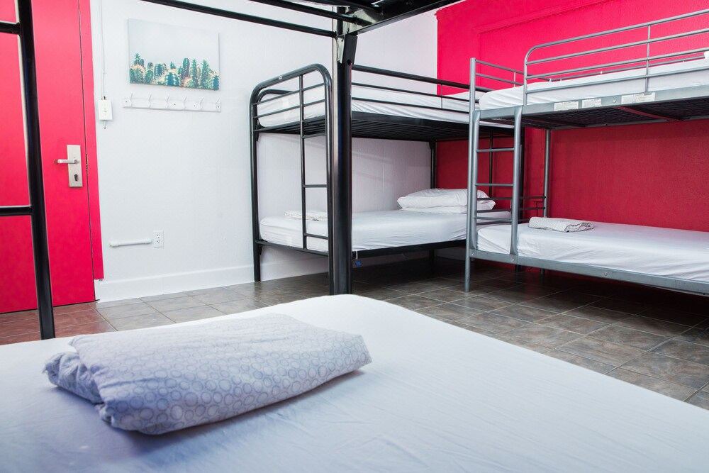 Photo of Bedroom in Pacific Beach