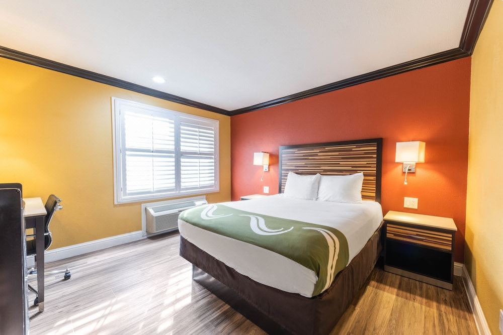 Photo of Bedroom in Central Sacramento