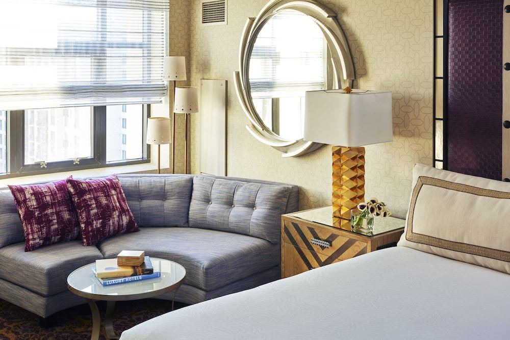 Photo of Livingroom in East Village