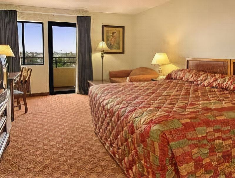 Photo of Bedroom in Garden Grove