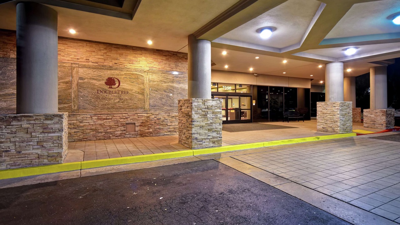 Photo of Buildings in Pleasanton