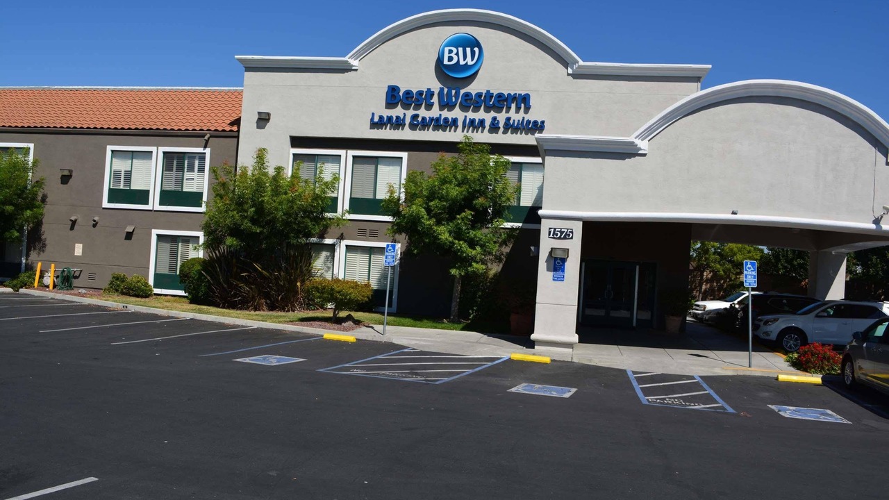 Photo of Buildings in East San Jose