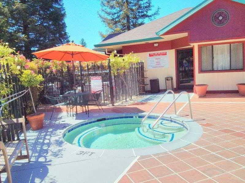Photo of Outdoor in Placerville