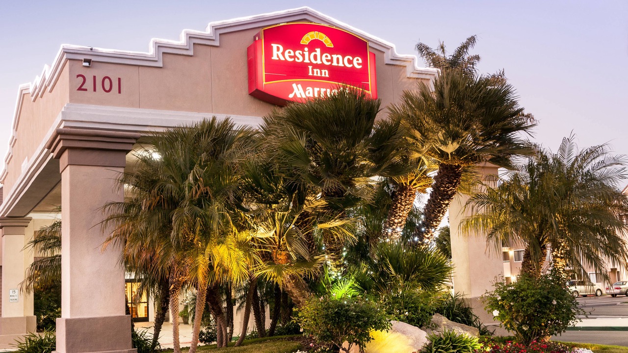 Photo of Buildings in Oxnard
