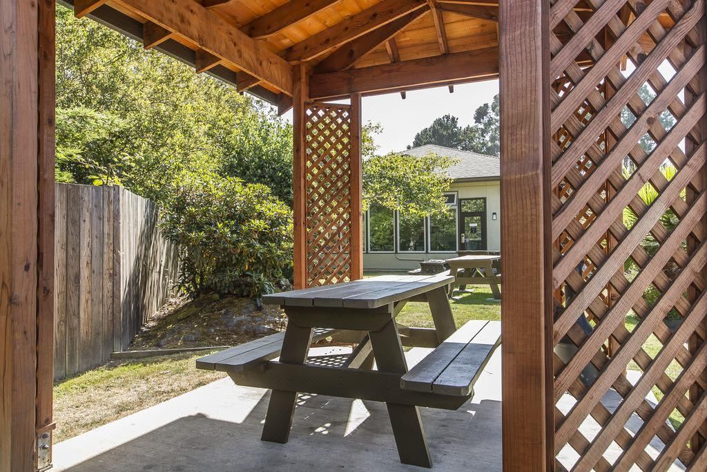 Photo of Patio Balcony in Pacific