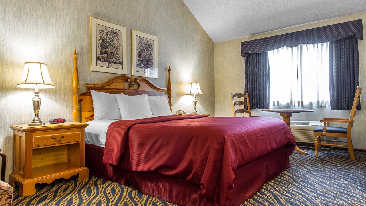Photo of Bedroom in South San Jose
