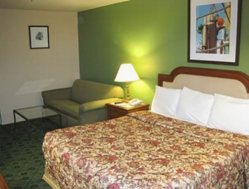 Photo of Bedroom in Westley