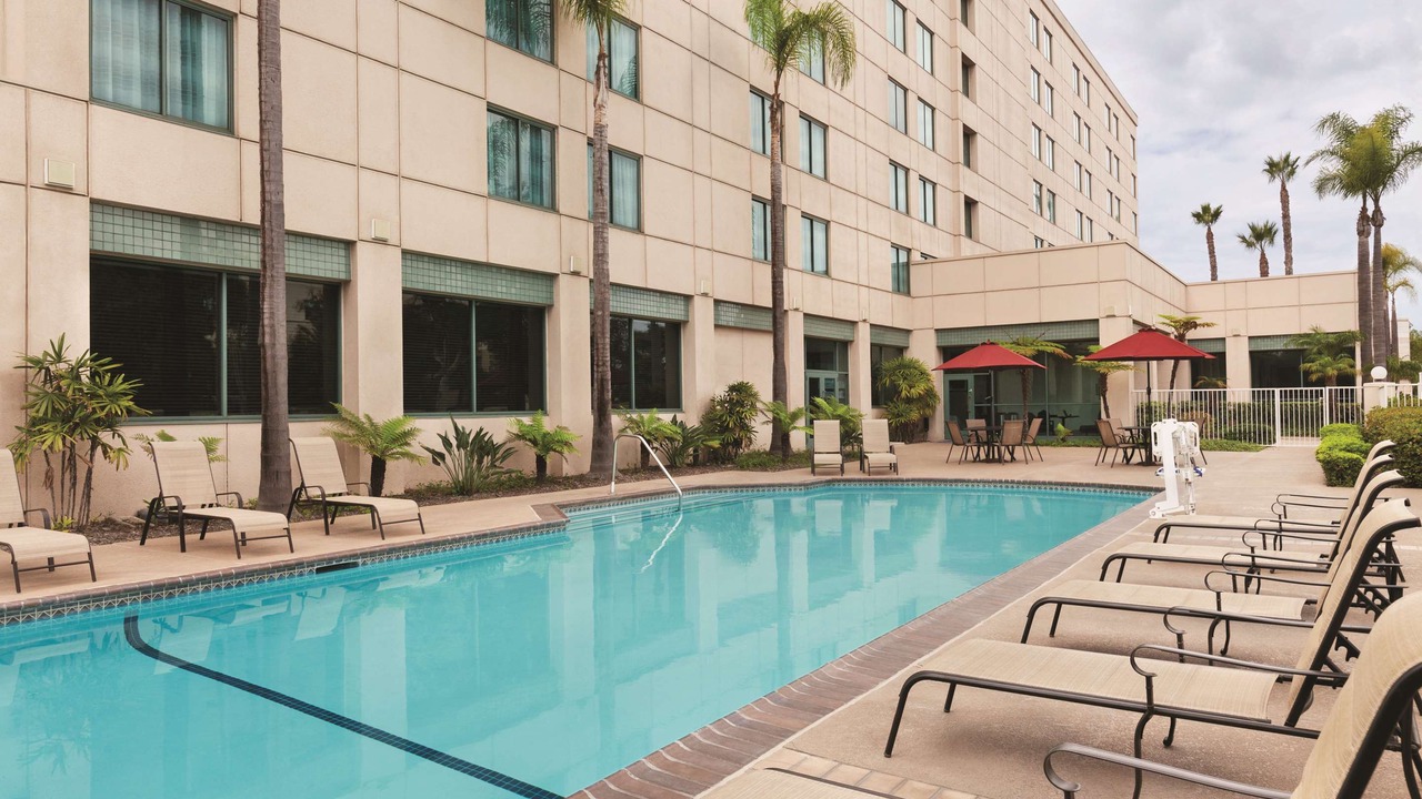 Photo of Outdoor in Sorrento Valley