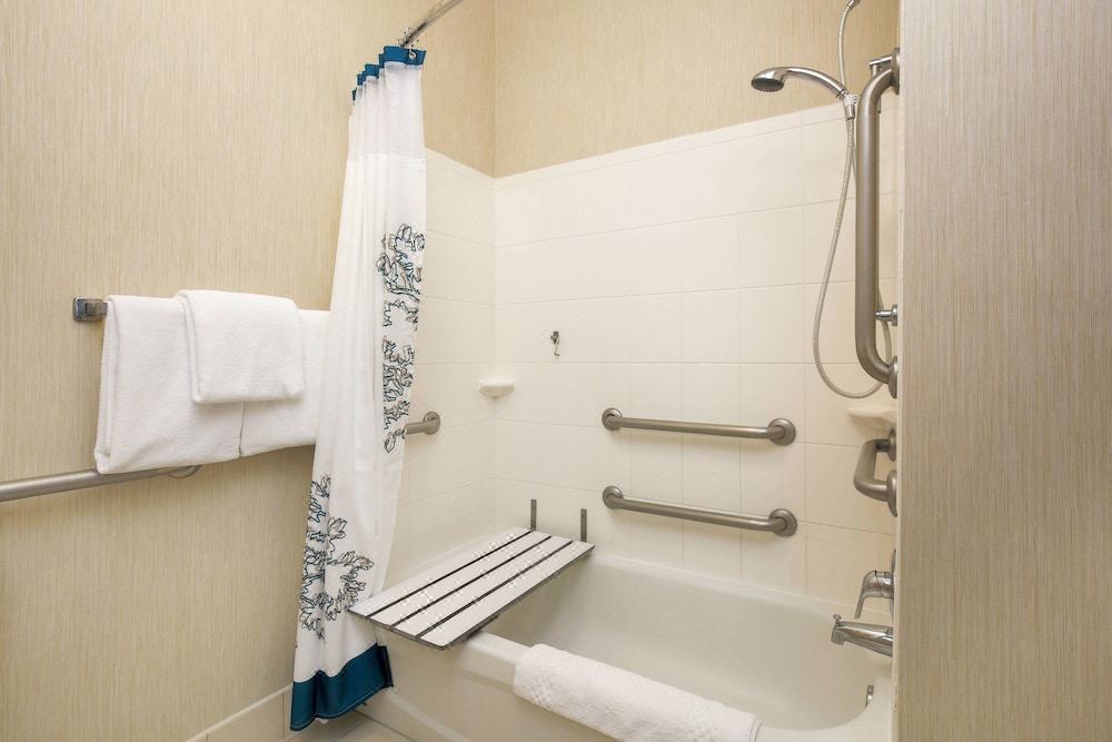 Photo of Bathroom in Chico