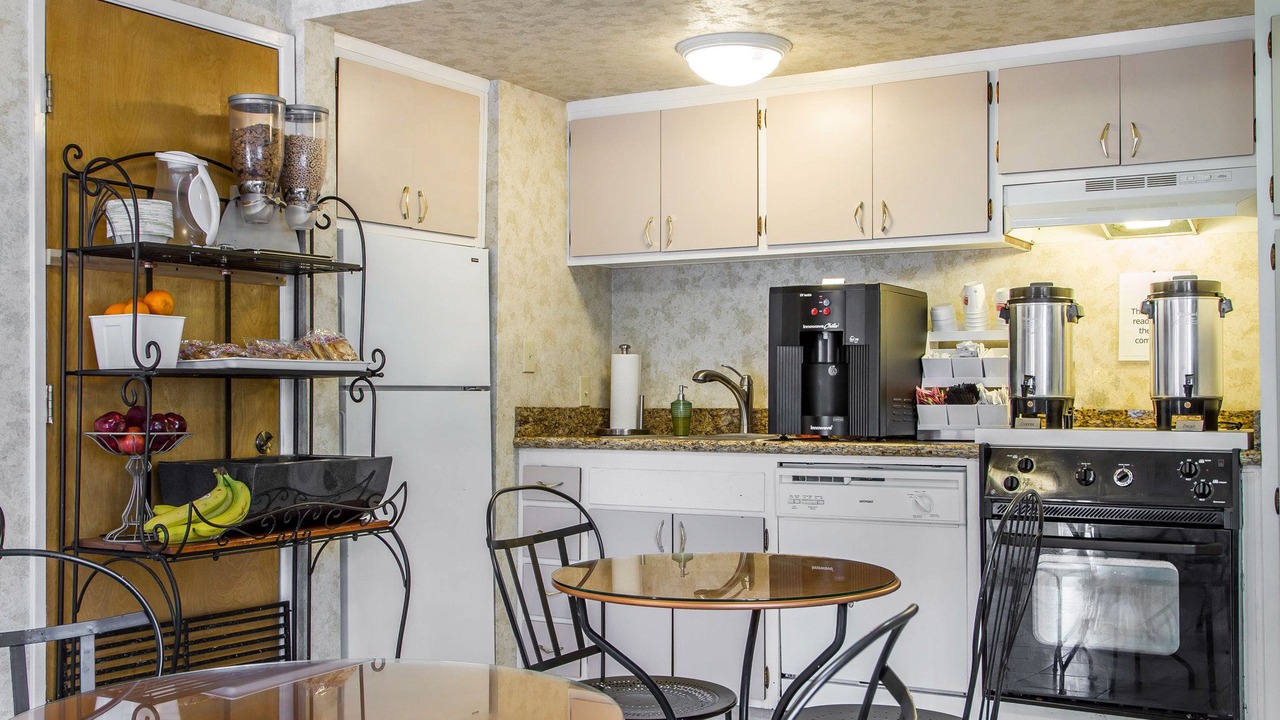 Photo of Kitchen in Downtown