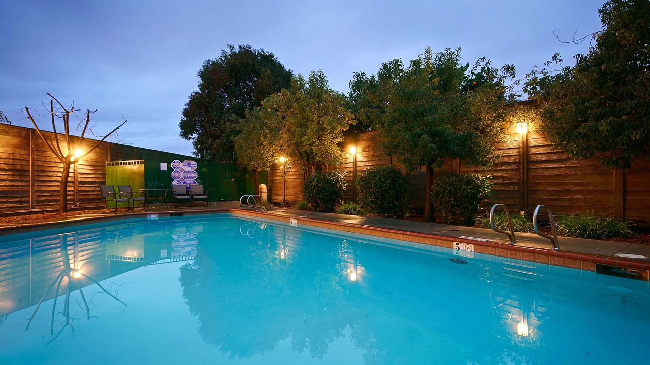 Photo of Outdoor in East San Jose
