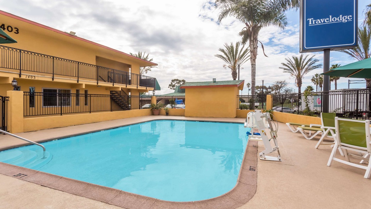 Photo of Outdoor in Loma Alta