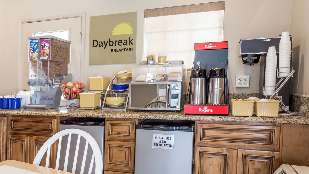 Photo of Kitchen in Westley
