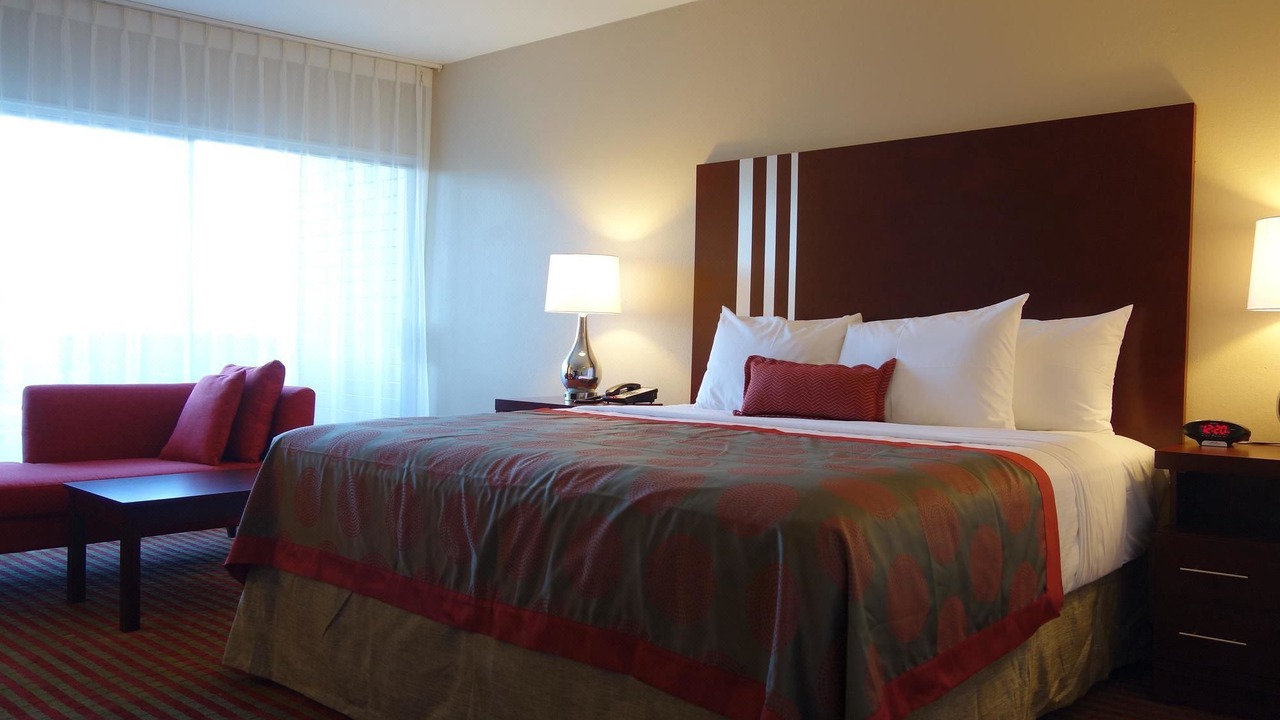 Photo of Bedroom in Arden-Arcade