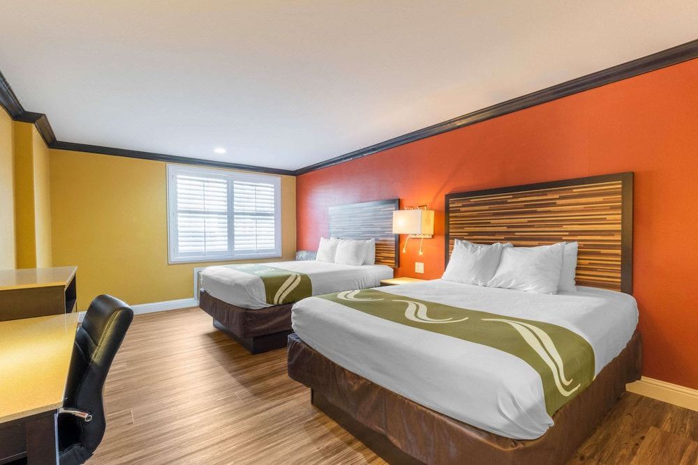 Photo of Bedroom in Central Sacramento