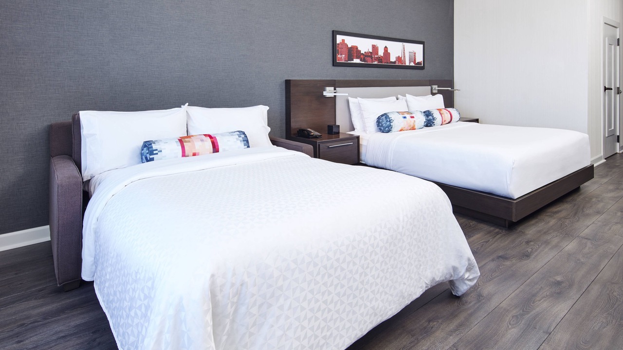 Photo of Bedroom in West San Jose