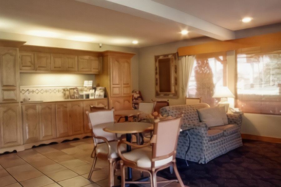 Photo of Livingroom in Fairfield