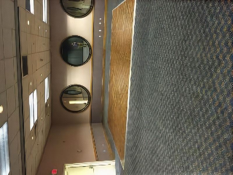 Photo of Bathroom in Barstow