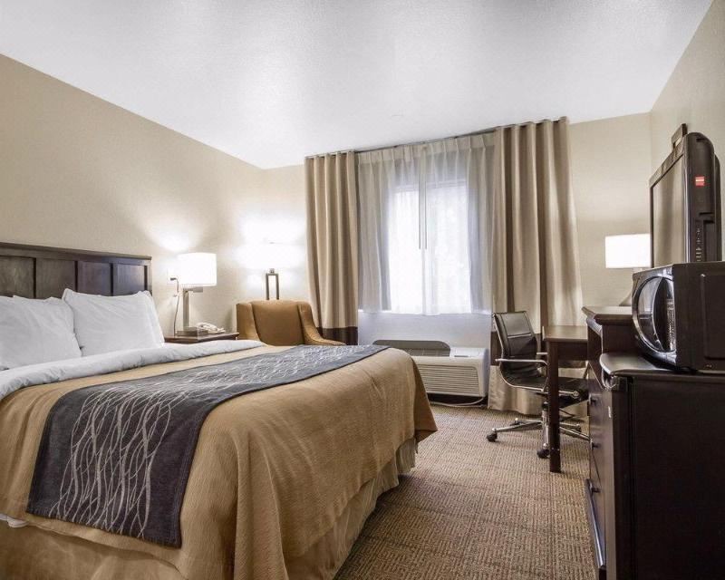 Photo of Bedroom in Fairfield