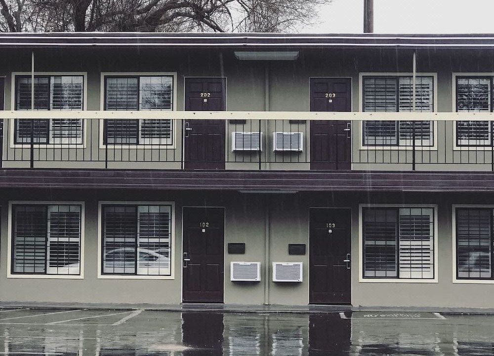 Photo of Buildings in Downtown