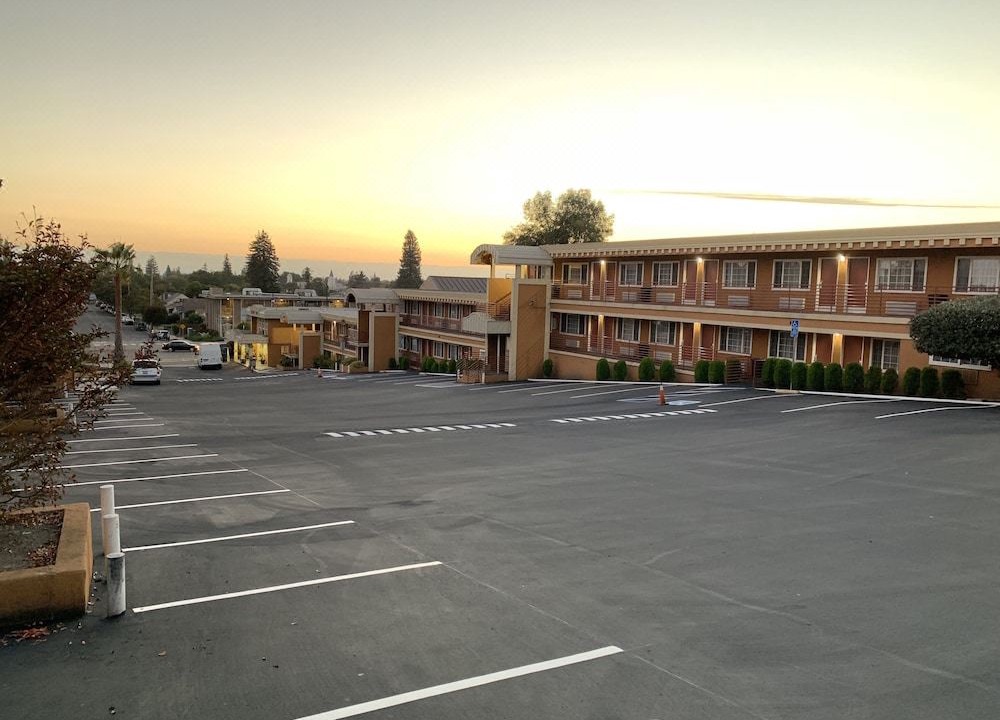 Photo of Buildings in Hayward
