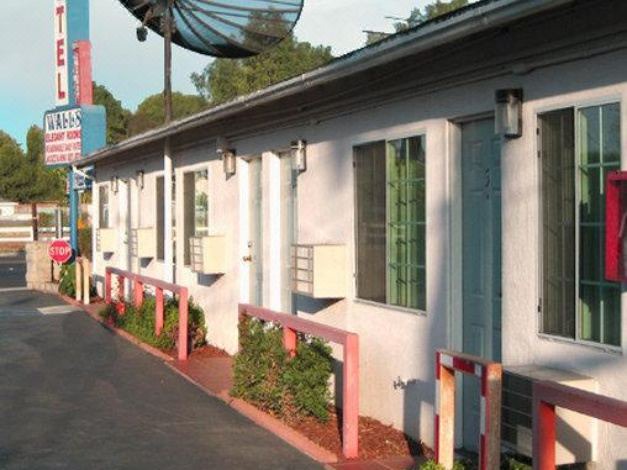 Photo of Buildings in Sutter