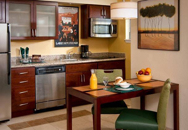 Photo of Kitchen in Oxnard