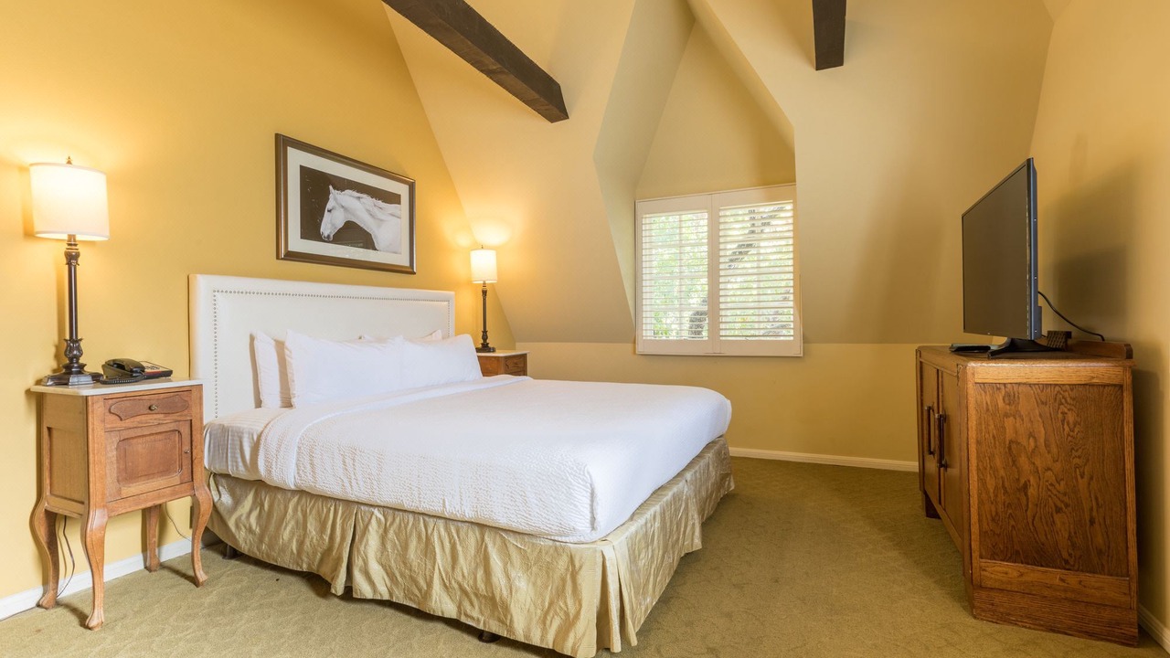 Photo of Bedroom in Solvang