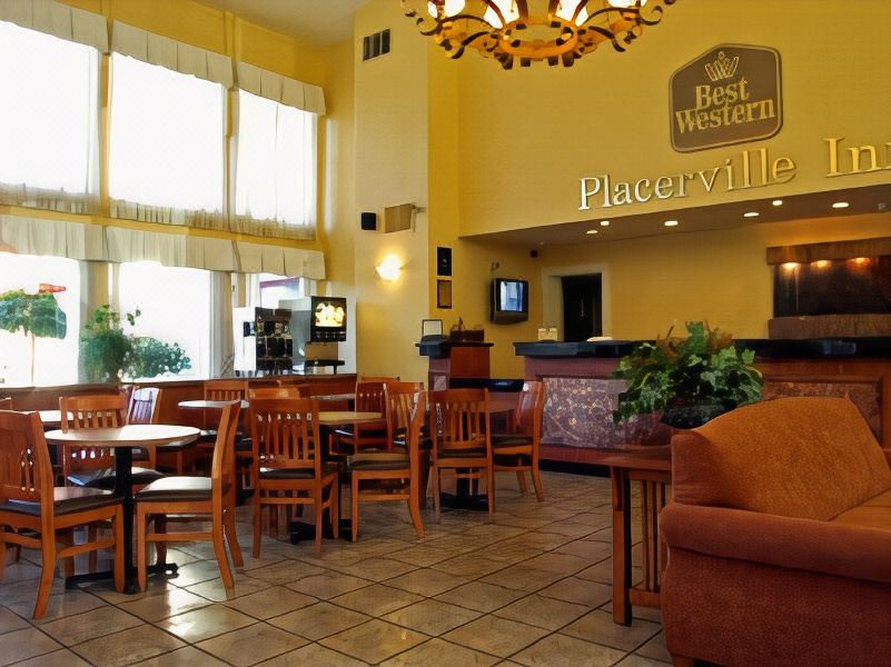 Photo of Livingroom in Placerville