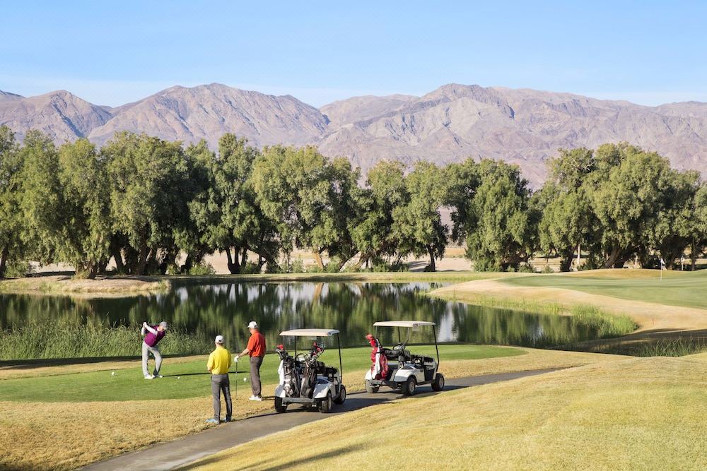Photo of Others in Furnace Creek