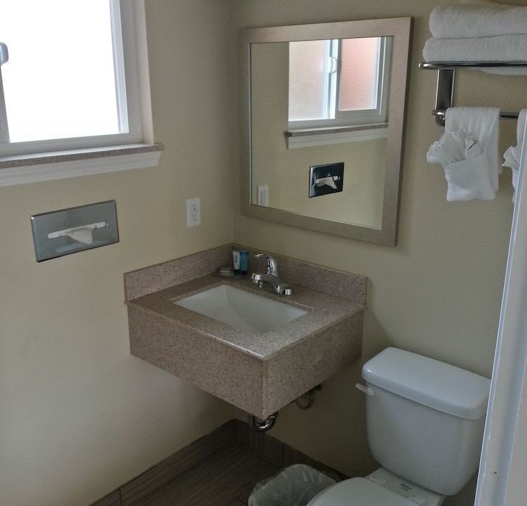 Photo of Bathroom in Downtown