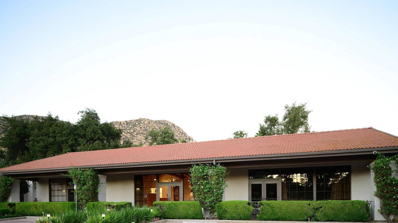Photo of Buildings in San Diego Country Estates