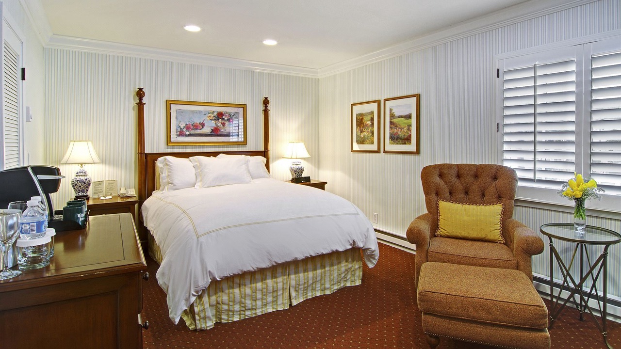 Photo of Bedroom in Golden Rectangle