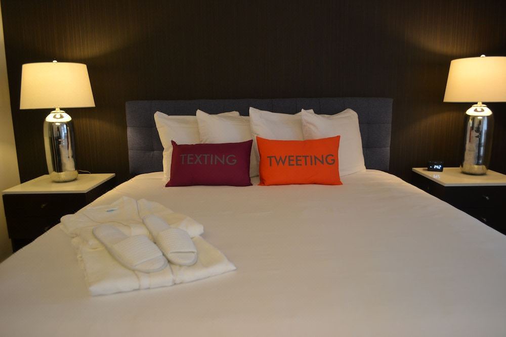 Photo of Bedroom in Downtown