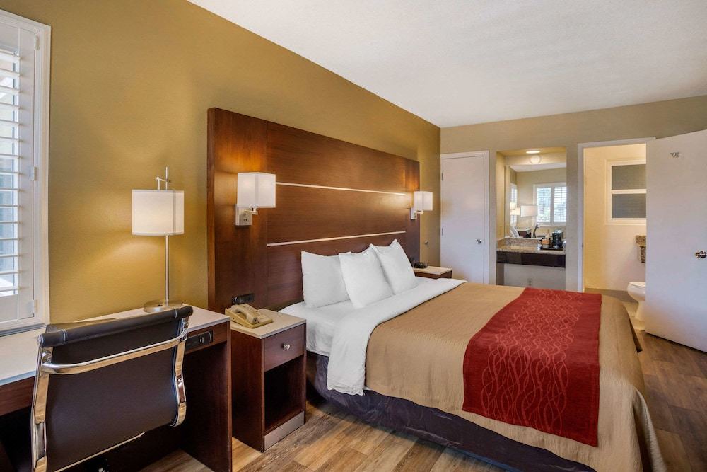 Photo of Bedroom in Roseville - Fleet Ridge