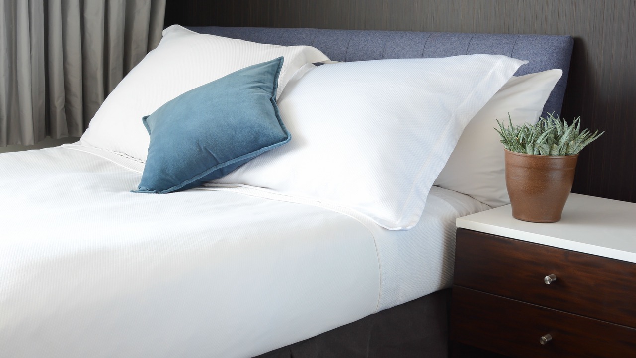 Photo of Bedroom in Downtown