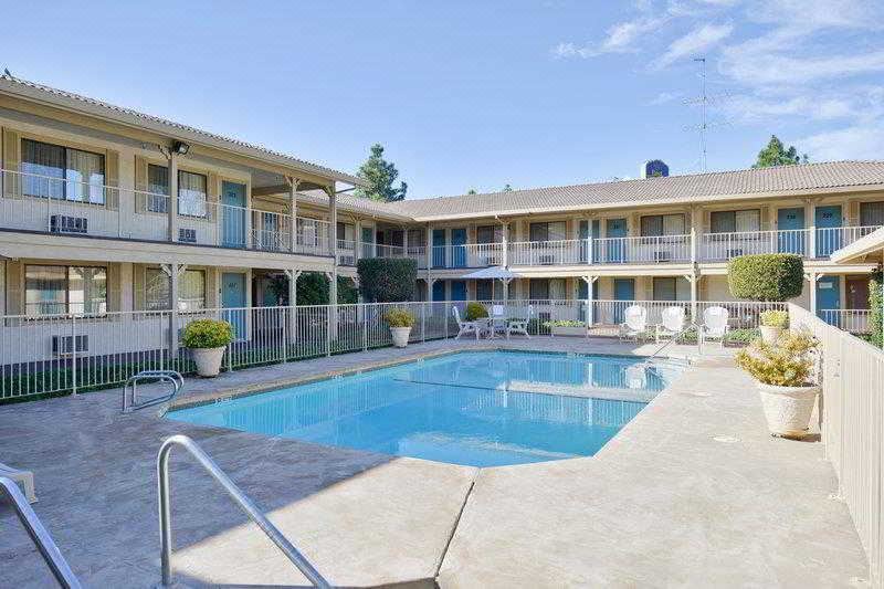 Photo of Outdoor in Fairfield