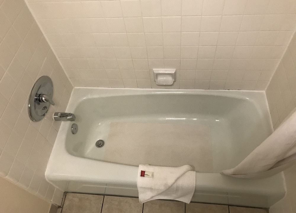 Photo of Bathroom in South San Jose