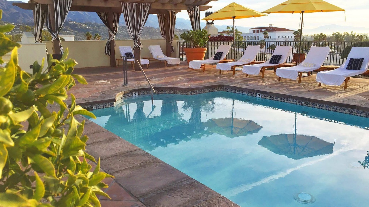Photo of Outdoor in Historic Downtown Santa Barbara