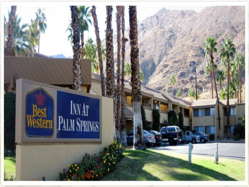 Photo of Buildings in The Mesa