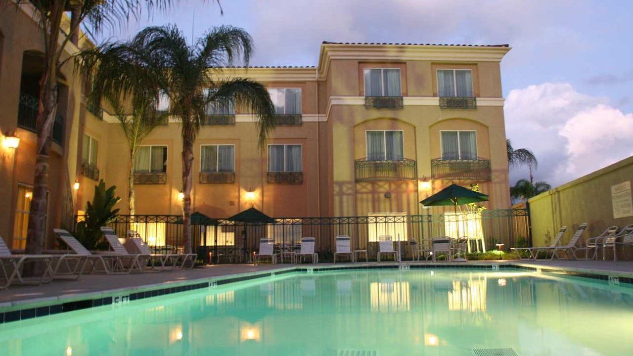 Photo of Outdoor in Rancho Bernardo