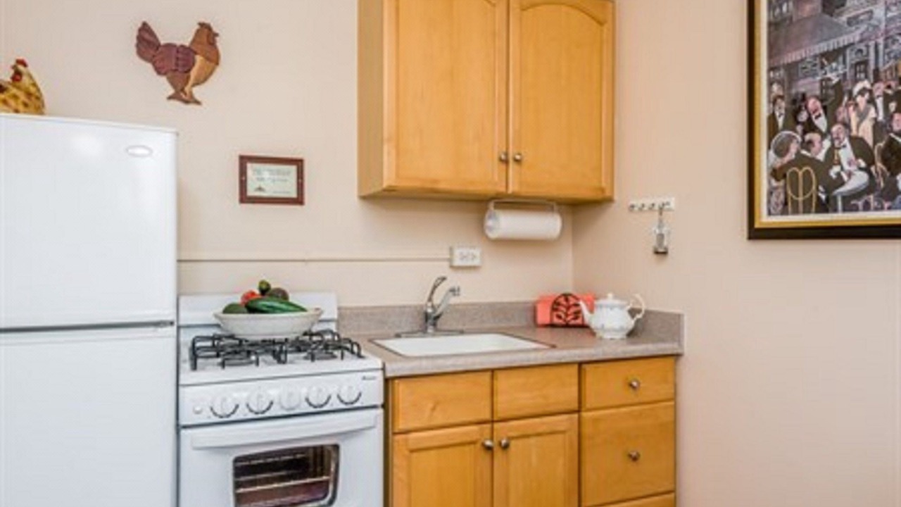 Photo of Kitchen in West Beach