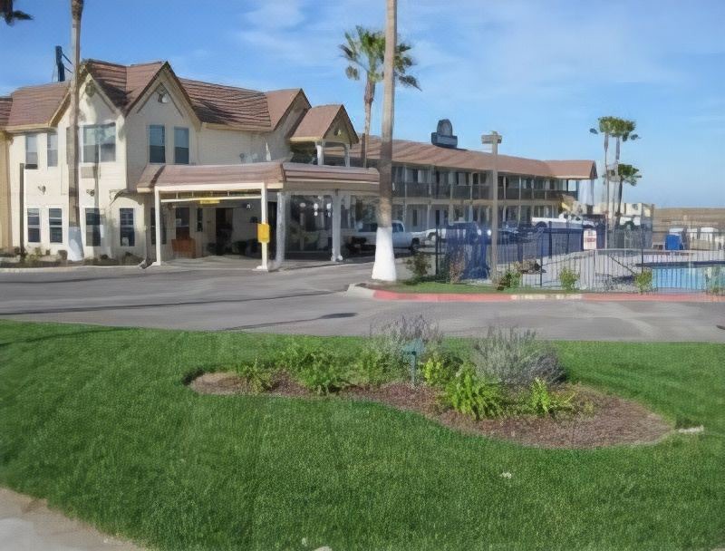 Photo of Buildings in Westley