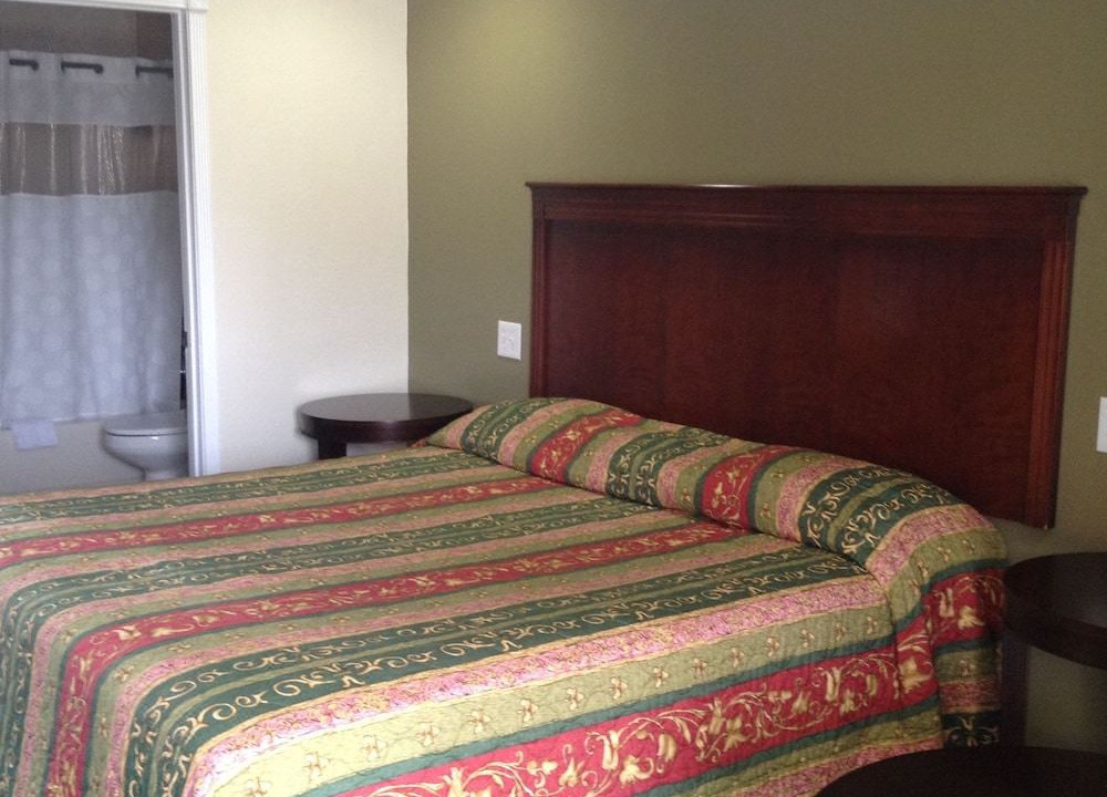 Photo of Bedroom in Garden Grove