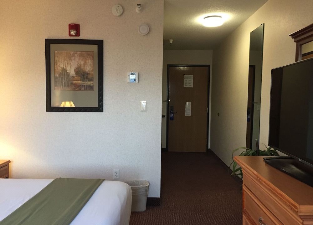 Photo of Bedroom in Willows