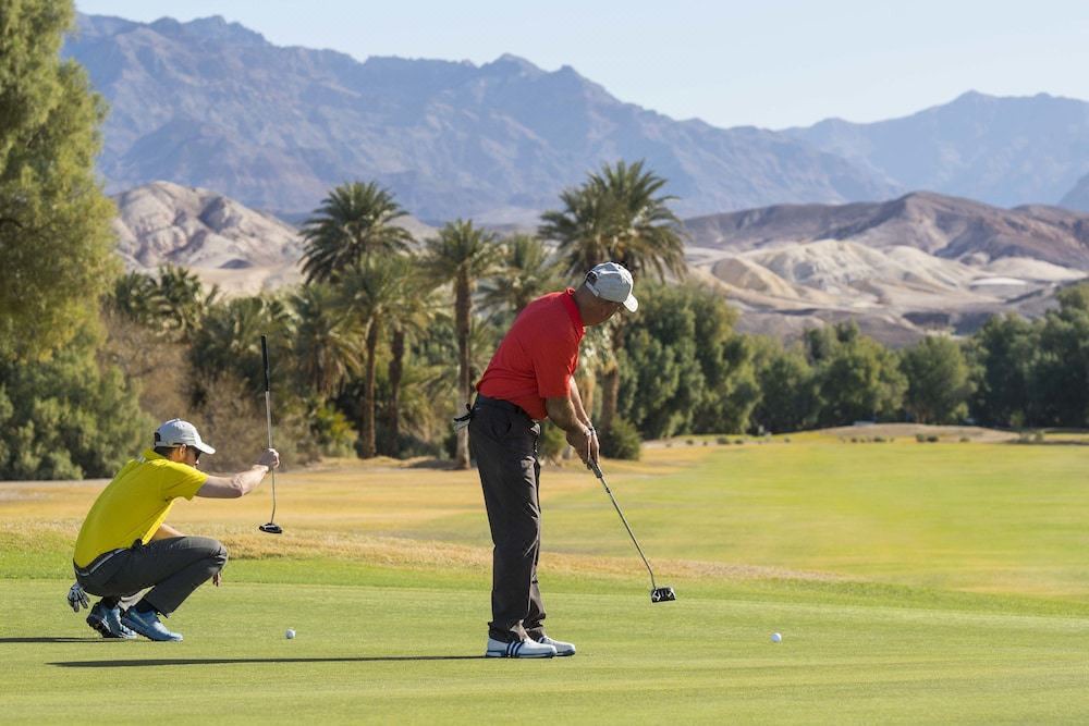 Photo of Others in Furnace Creek