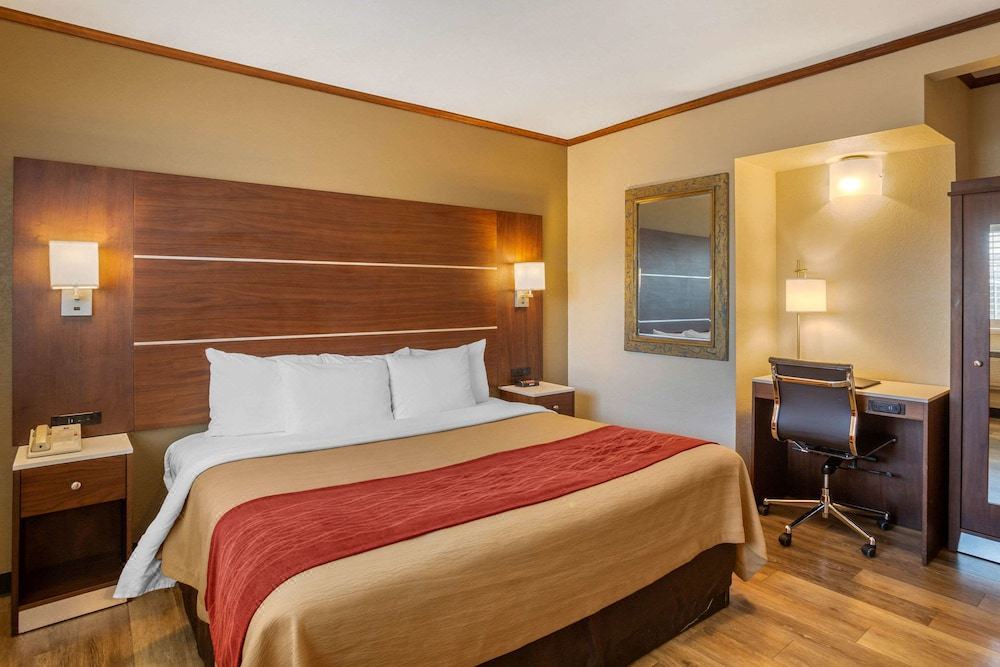 Photo of Bedroom in Roseville - Fleet Ridge