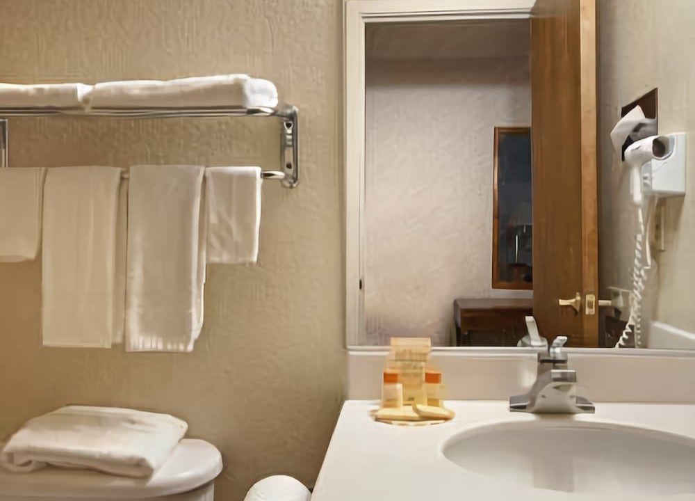 Photo of Bathroom in South San Jose