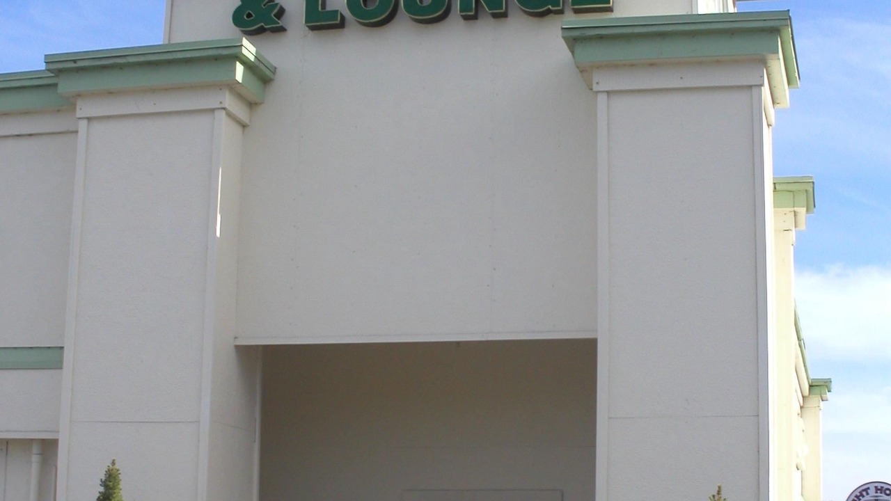 Photo of Buildings in Bertsch-Oceanview