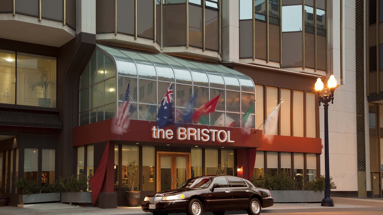 Photo of Buildings in Civic Core
